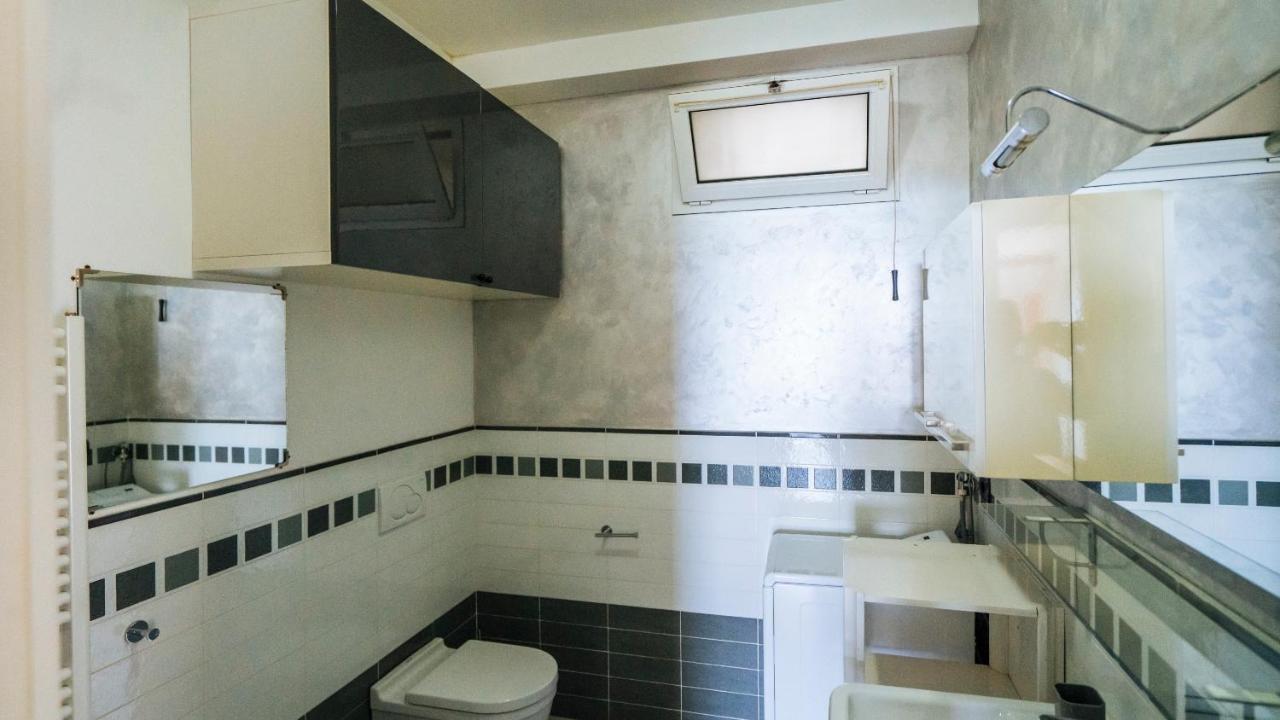 Ferienwohnung Italianway - Delle Ginestre 28 Marina dʼMarina dʼAndora Exterior foto